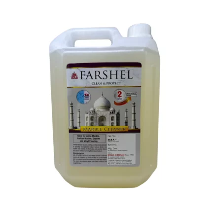 Farshel Marble Cleaner