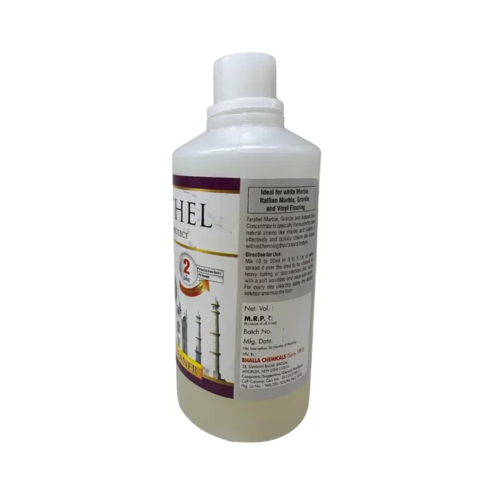 Farshel Marble Cleaner - Image 5