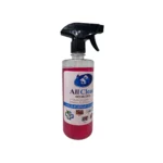 all clean anti bacterial