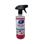 all clean anti bacterial