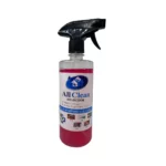 all clean anti bacterial