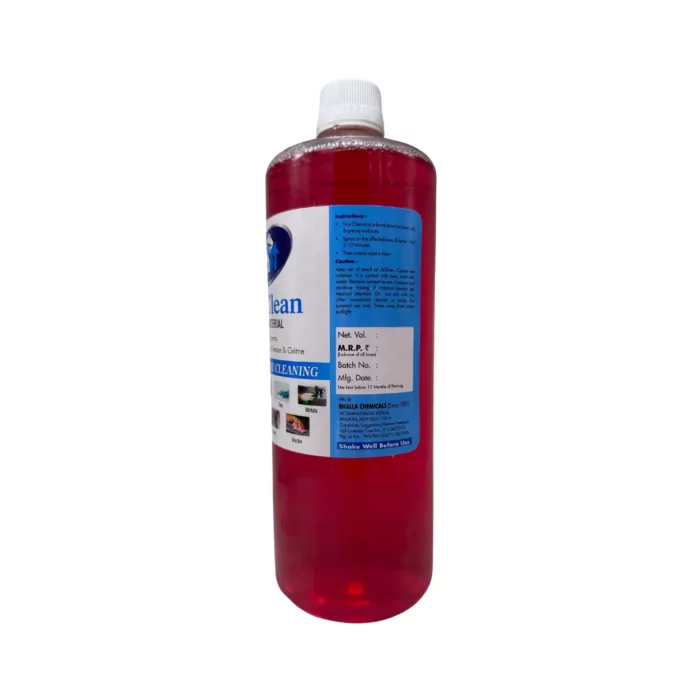 all clean anti bacterial