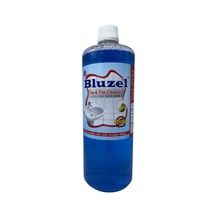 Bluzel - Hard Water Stain Remover and Rust Cleaner - Image 2