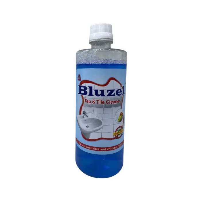 Bluzel - Hard Water Stain Remover and Rust Cleaner - Image 5