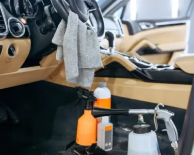 Car Care