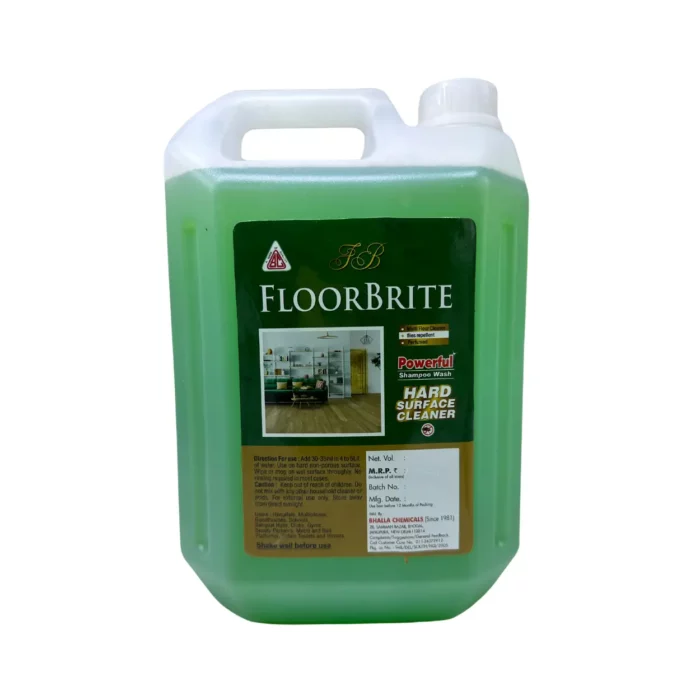 Floor Brite - Multi Floor Cleaner - Image 1