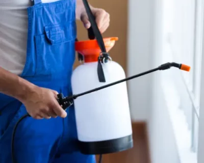 Herbal Pest Control
