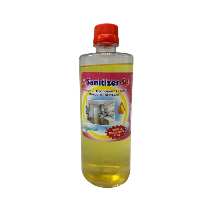 Sanitizer Special - Concentrated Phenyl Lemongrass Fragrance - Image 5