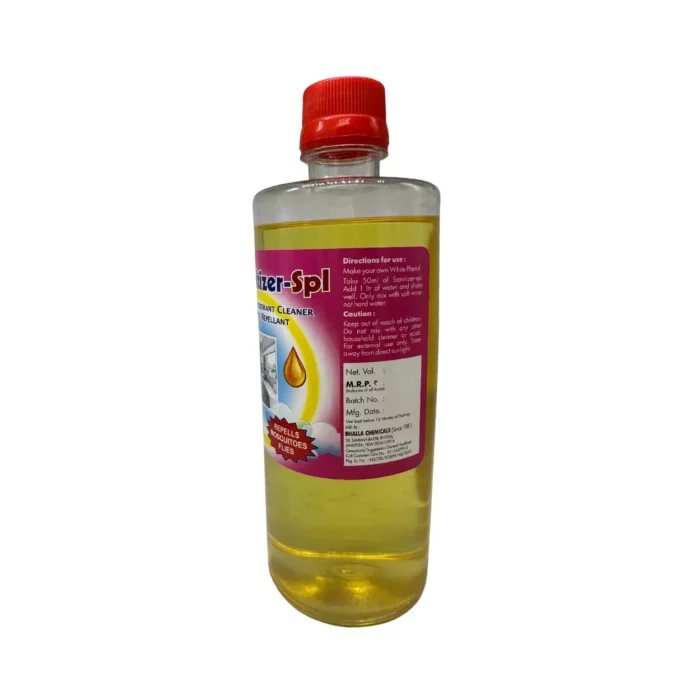 Sanitizer Special - Concentrated Phenyl Lemongrass Fragrance - Image 6