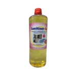 Sanitizer Special - Concentrated Phenyl Lemongrass Fragrance - Image 3