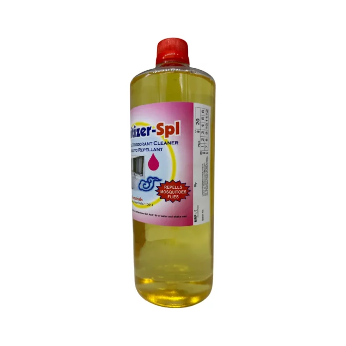 Sanitizer Special - Concentrated Phenyl Lemongrass Fragrance - Image 4