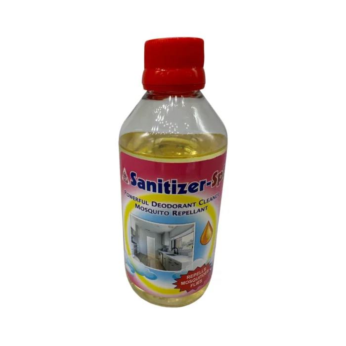 Sanitizer Special - Concentrated Phenyl Lemongrass Fragrance - Image 7