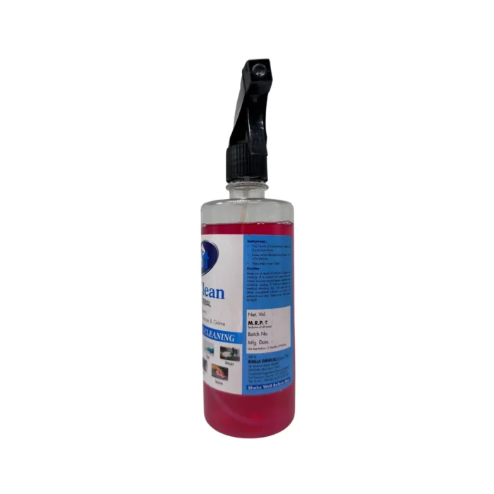 all clean anti bacterial