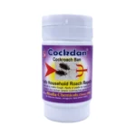 Cockdan - Herbal Cockroach Repellent