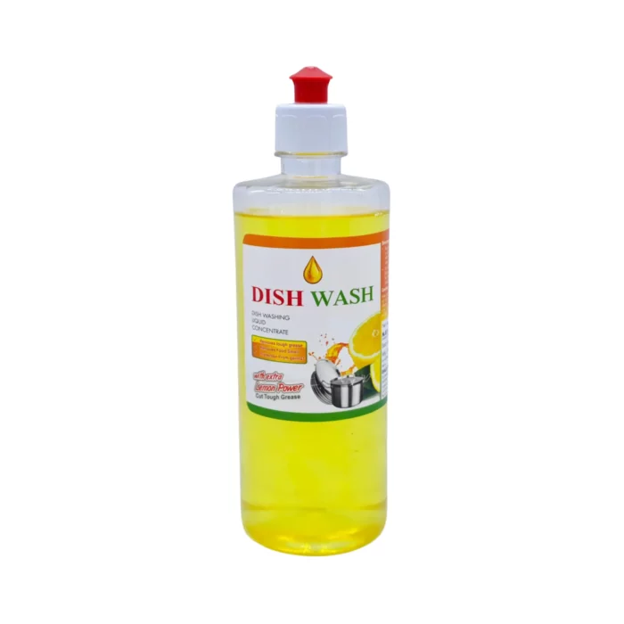 Dish Wash - Image 5