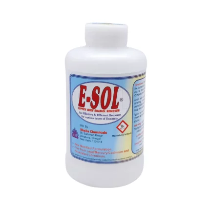 ESOL - Copper Wire Enamel Remover