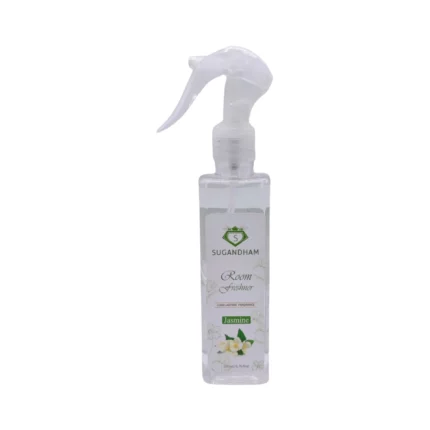 Sugandham Jasmine Air Freshener Spray