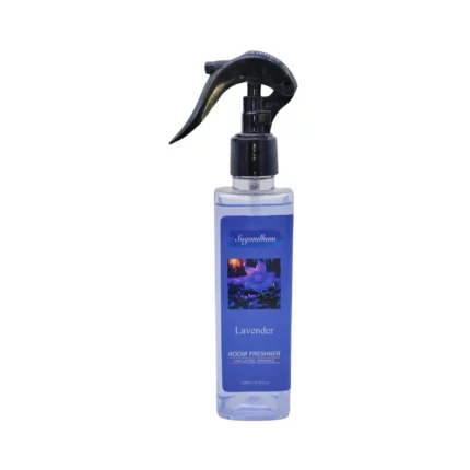 Sugandham Lavender Air Freshener Spray