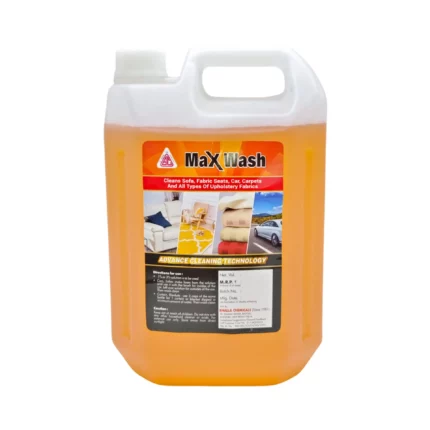 Max Car Wash