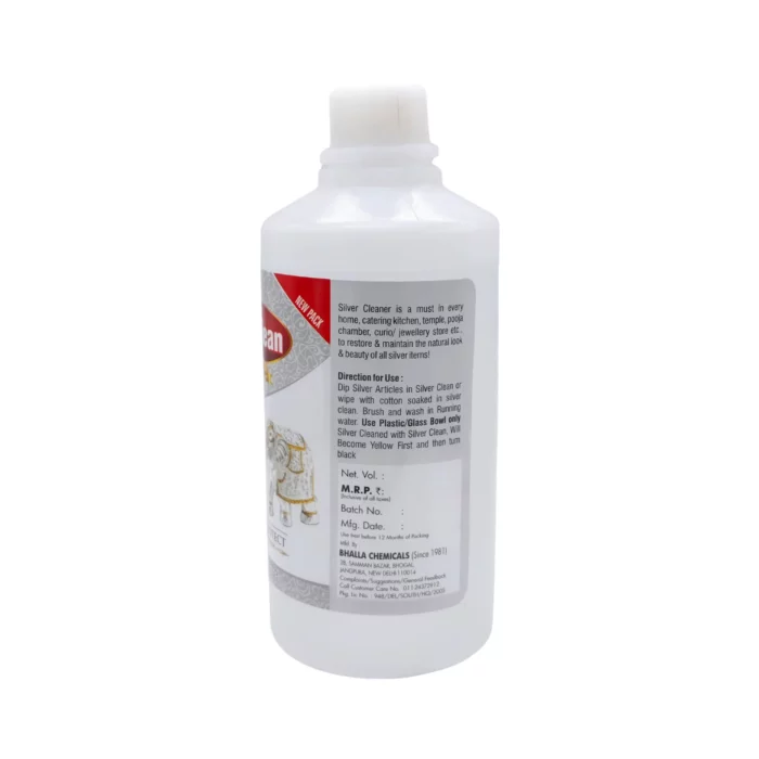 Silver Clean - Instant Silver Cleaner - Image 4