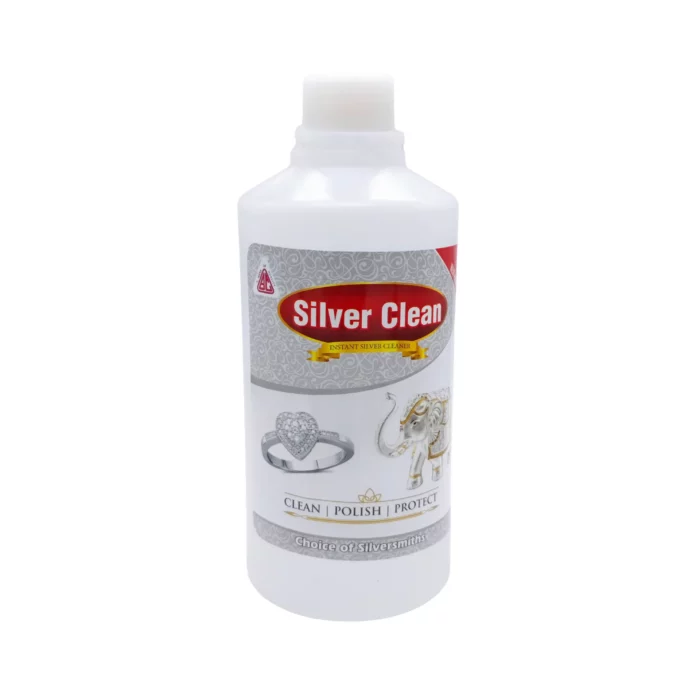 Silver Clean - Instant Silver Cleaner - Image 2