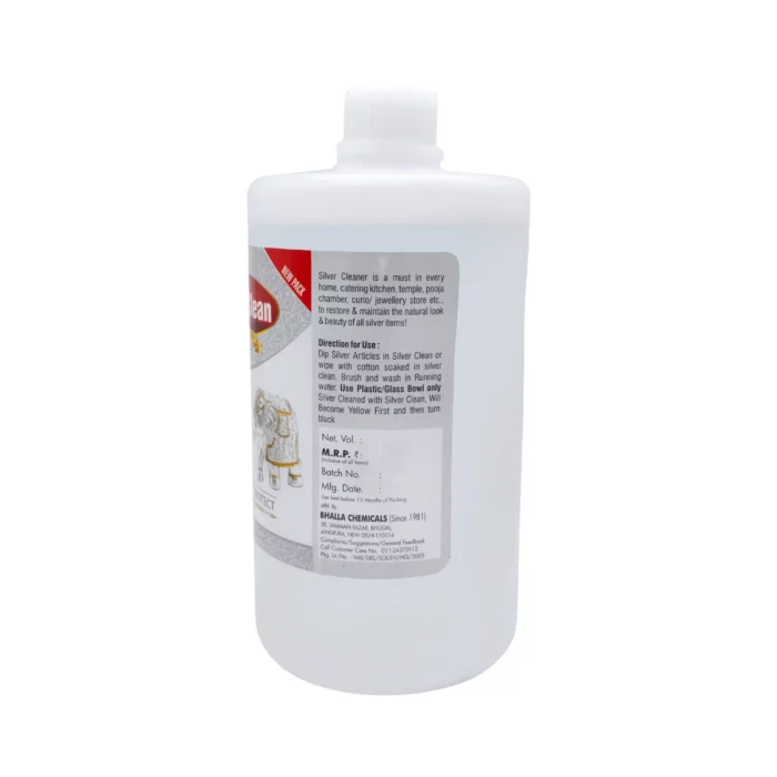 Silver Clean - Instant Silver Cleaner - Image 3