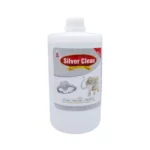Silver Clean - Instant Silver Cleaner