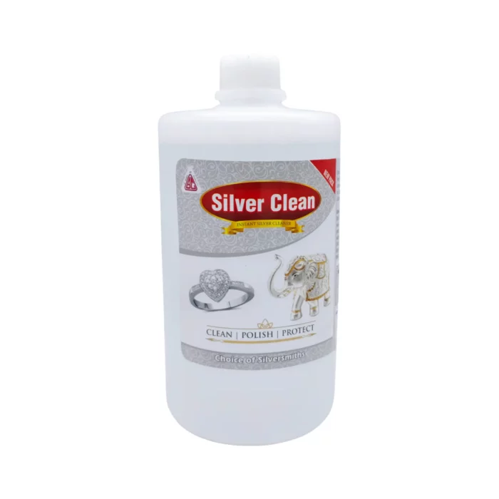 Silver Clean - Instant Silver Cleaner - Image 1