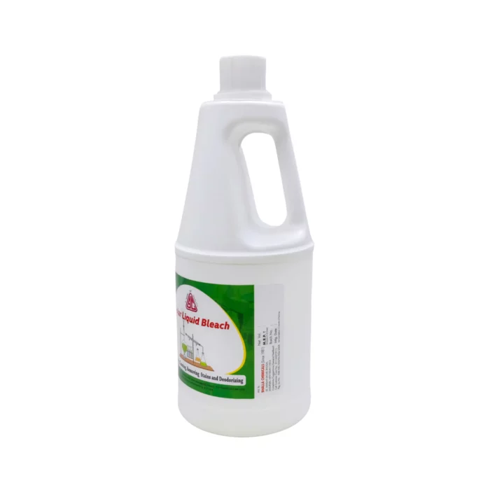 Solar Liquid Bleach - for Bleaching, Cleaning, Removing Stains & Deodorizing - Image 4