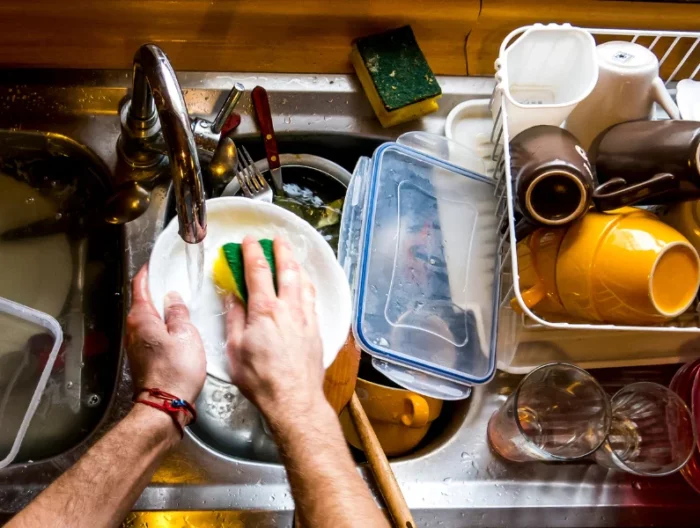 Dish Wash - Image 7