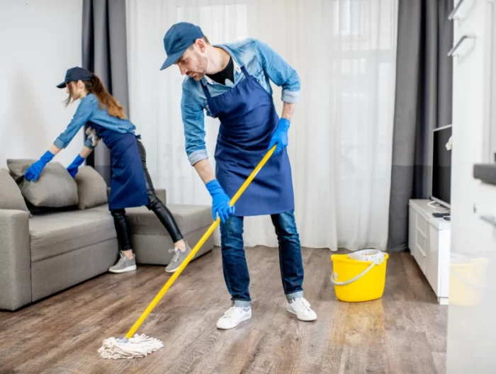 Floor Brite - Multi Floor Cleaner - Image 8