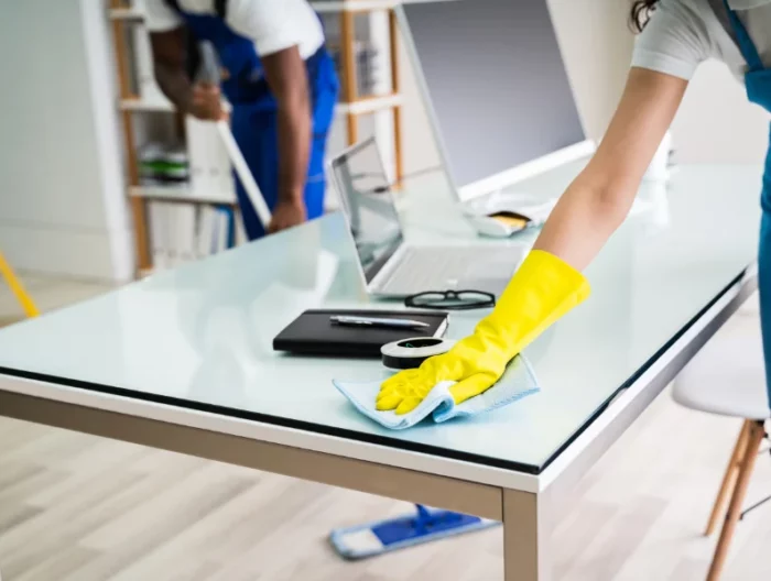 Shine Touch Glass Cleaner - Image 5